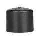 HDPE end cap butt fusion fitting